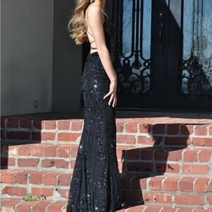 Sherri Hill Prom